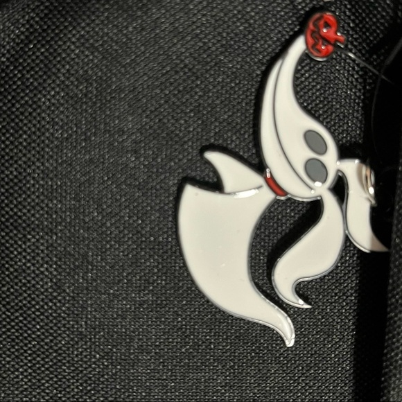 The Nightmare Before Christmas 
Pin Collector Backpack - Halloween - Picture 10 of 13